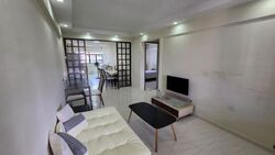 Blk 374 Clementi Avenue 4 (Clementi), HDB 3 Rooms #610266781